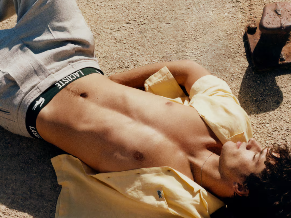 Lacoste Underwear